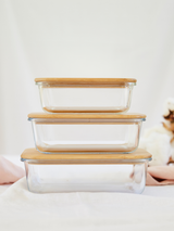 Pantry Starter Bundle