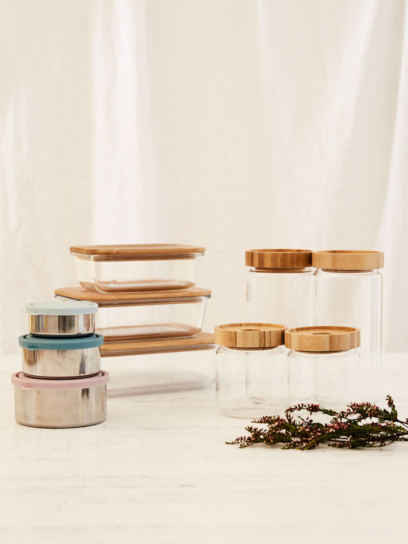 Pantry Starter Bundle