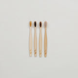 Bamboo Toothbrushes