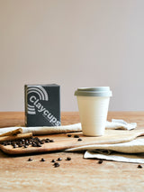 Claycups Eco Coffee Cups