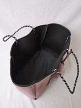 Recycled Neoprene Tote Bag