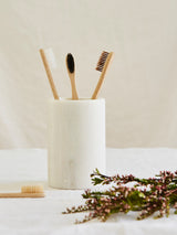 Bamboo Toothbrushes