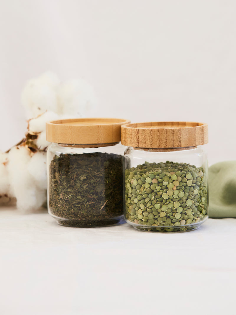 Pantry Starter Bundle