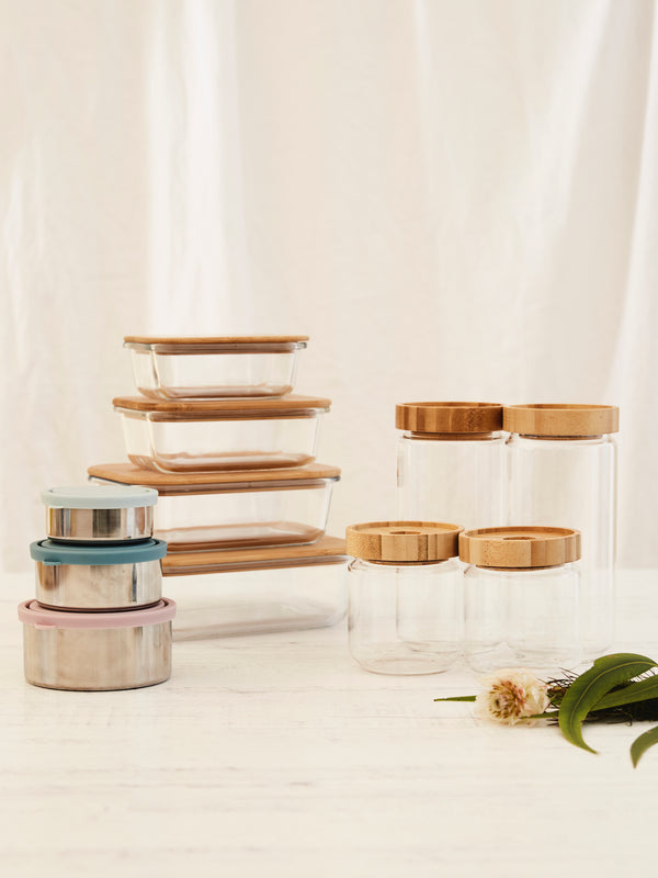 Pantry Starter Bundle