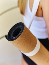 Cork Yoga Mat