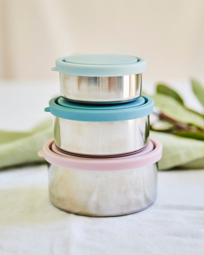 Pantry Starter Bundle