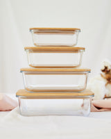 Pantry Starter Bundle