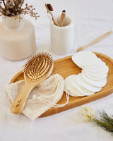 Bamboo Hair Brush