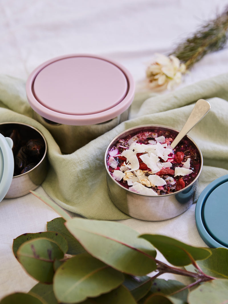 Pantry Starter Bundle