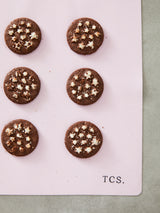Silicone Baking Mats (Set of 2)